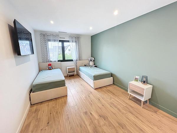 Maison Villeparisis 6 pièce(s) 170 m2