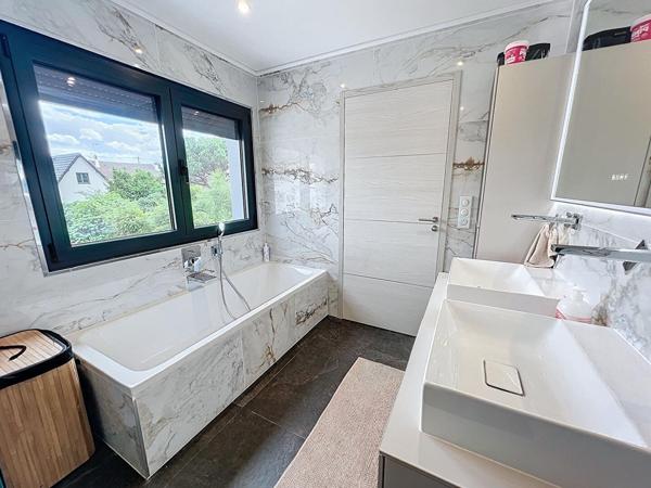 Maison Villeparisis 6 pièce(s) 170 m2