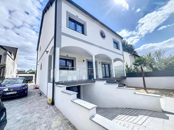 Maison Villeparisis 6 pièce(s) 170 m2