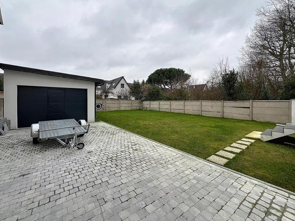 Maison Villeparisis 6 pièce(s) 170 m2