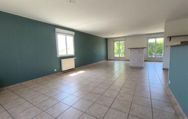 Vente Maison Chagny