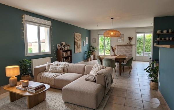 Vente Maison Chagny