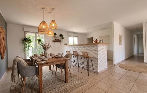 Vente Maison Chagny