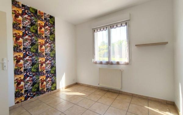 Vente Maison Chagny
