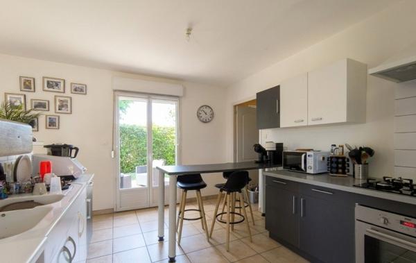 Vente Maison Chagny