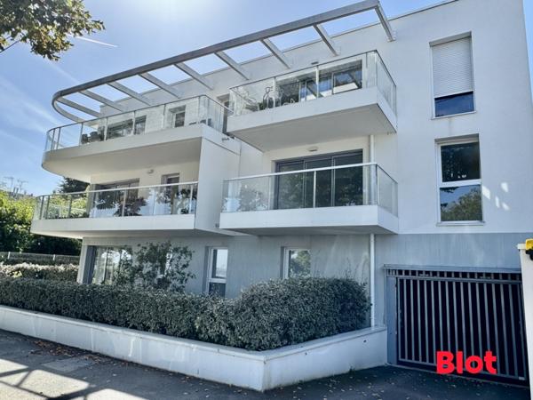 Appartement 2 pièce(s)