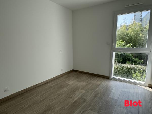 Appartement 2 pièce(s)