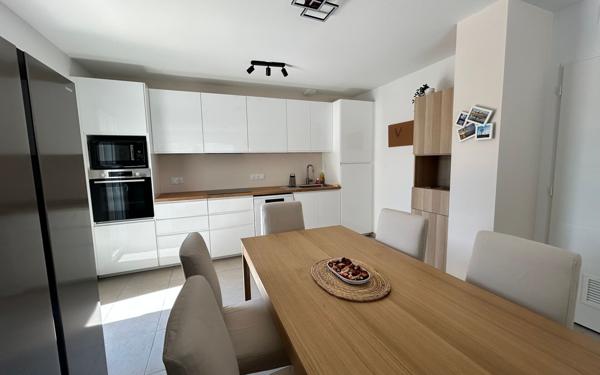 Appartement à louer    2 pièces •  Pessac