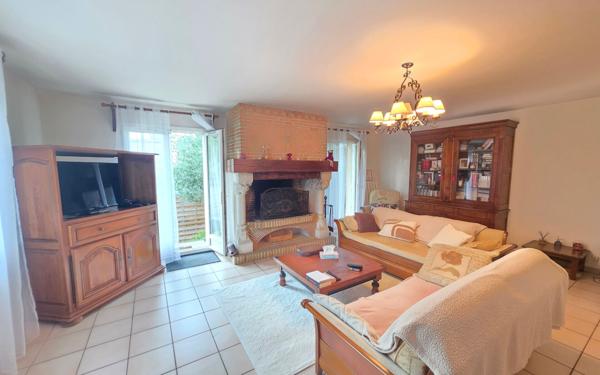 Maison à vendre    4 pièces •  Sartrouville