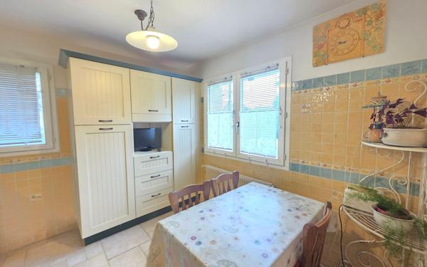 Maison à vendre    4 pièces •  Sartrouville