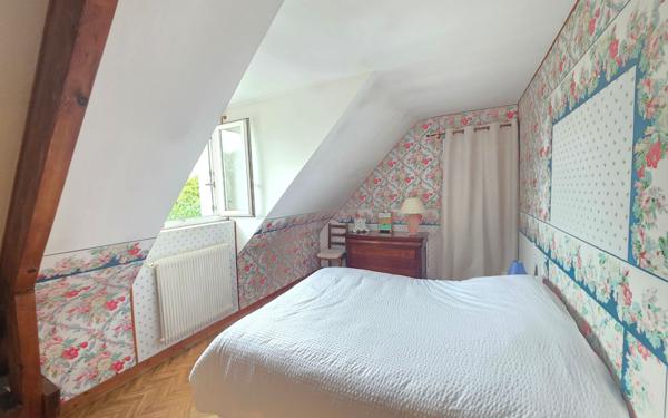 Maison à vendre    4 pièces •  Sartrouville