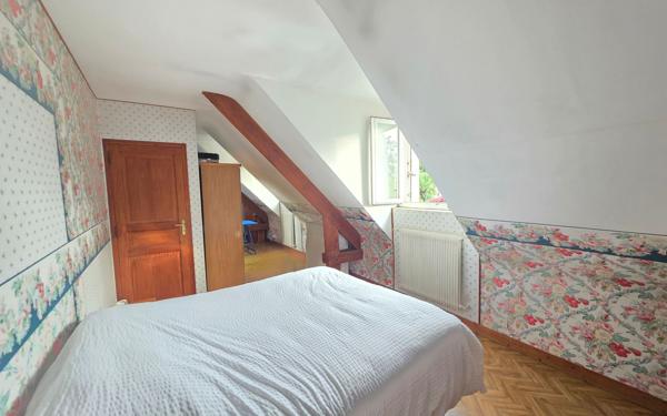 Maison à vendre    4 pièces •  Sartrouville