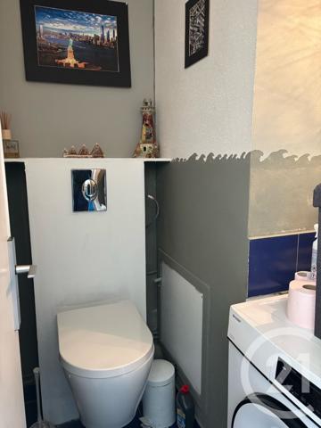 Appartement F2 à vendre  2 pièces - 42,04 m2 LE GRAU DU ROI - 30