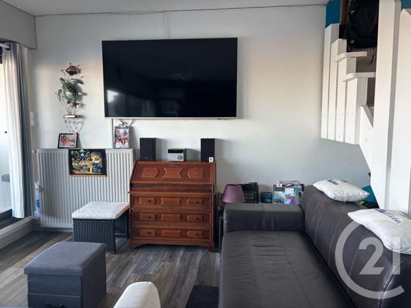 Appartement F2 à vendre  2 pièces - 42,04 m2 LE GRAU DU ROI - 30