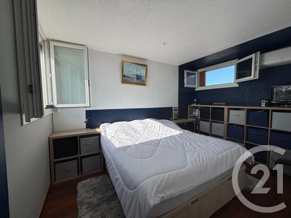 Appartement F2 à vendre  2 pièces - 42,04 m2 LE GRAU DU ROI - 30