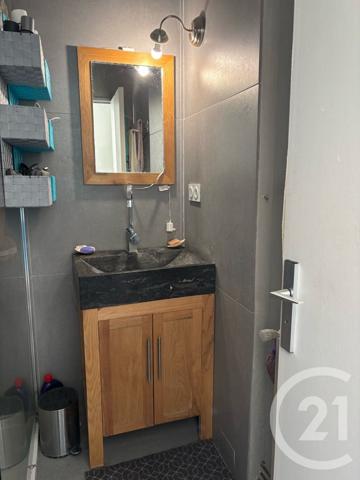 Appartement F2 à vendre  2 pièces - 42,04 m2 LE GRAU DU ROI - 30