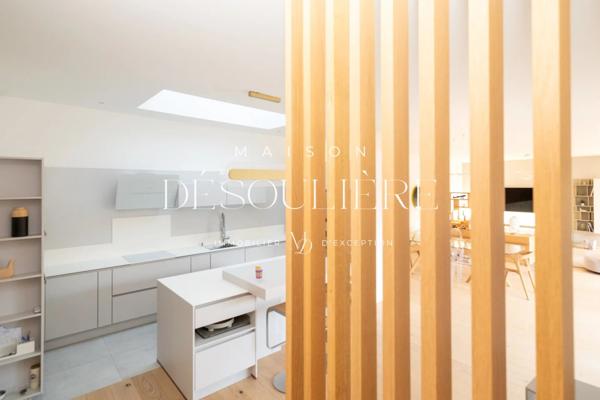 Superbe villa contemporaine - La Rochelle (1ère couronne)