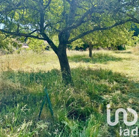 Terrain à vendre 395 m² Linas