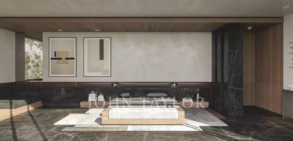 La Garoupe | Projet de Villa
