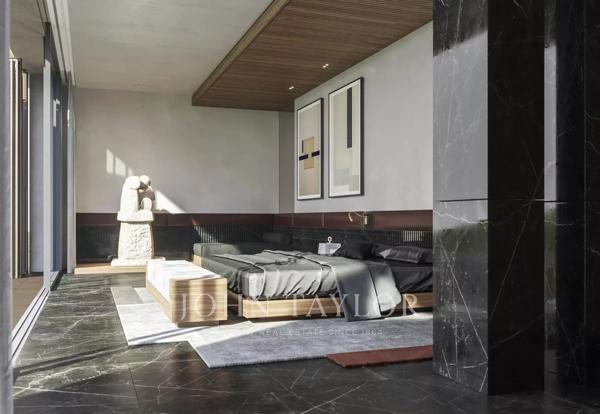 La Garoupe | Projet de Villa