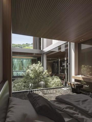 La Garoupe | Projet de Villa