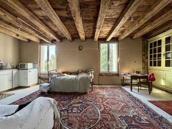 Maison à vendre à Rochechouart (87600) - Haute-Vienne