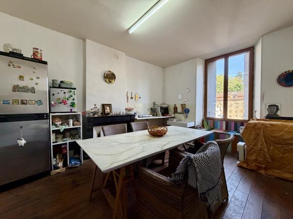 Maison à vendre à Rochechouart (87600) - Haute-Vienne