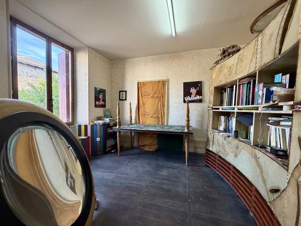 Maison à vendre à Rochechouart (87600) - Haute-Vienne