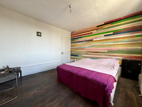 Maison à vendre à Rochechouart (87600) - Haute-Vienne