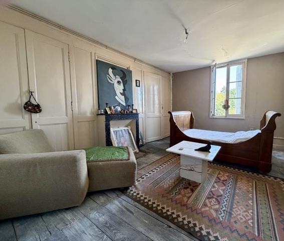 Maison à vendre à Rochechouart (87600) - Haute-Vienne