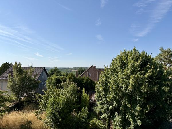 Maison à vendre à Rochechouart (87600) - Haute-Vienne