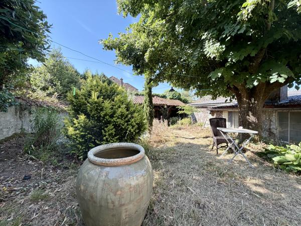 Maison à vendre à Rochechouart (87600) - Haute-Vienne