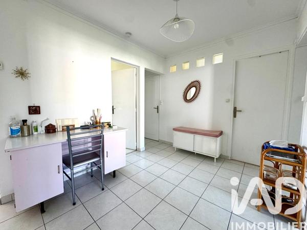 Appartement à vendre 5 pièces 85,95 m² Saint-Michel-sur-Orge