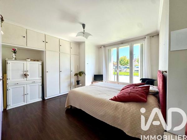 Appartement à vendre 5 pièces 85,95 m² Saint-Michel-sur-Orge