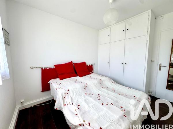 Appartement à vendre 5 pièces 85,95 m² Saint-Michel-sur-Orge