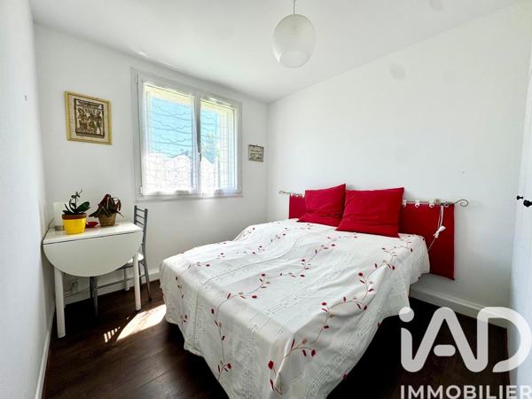 Appartement à vendre 5 pièces 85,95 m² Saint-Michel-sur-Orge