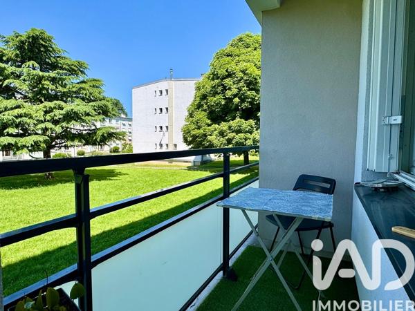 Appartement à vendre 5 pièces 85,95 m² Saint-Michel-sur-Orge
