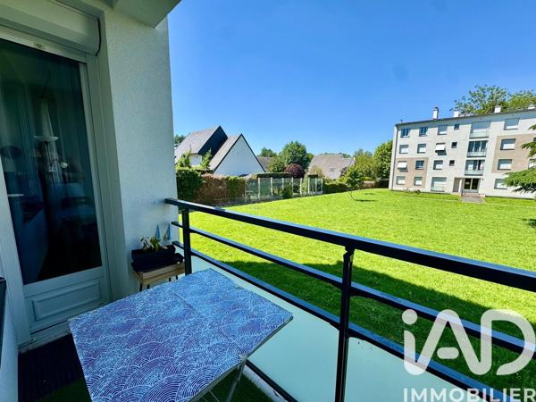 Appartement à vendre 5 pièces 85,95 m² Saint-Michel-sur-Orge