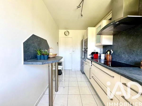Appartement à vendre 5 pièces 85,95 m² Saint-Michel-sur-Orge