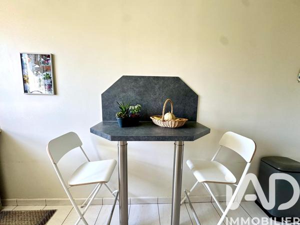 Appartement à vendre 5 pièces 85,95 m² Saint-Michel-sur-Orge