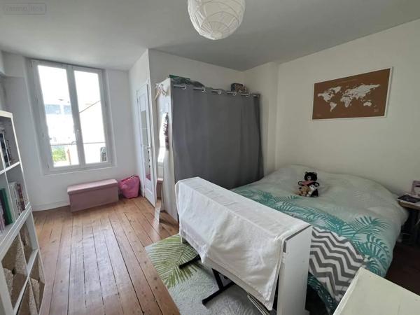 Achat - Appartement Tours 37000 2 pièces 42 m 2