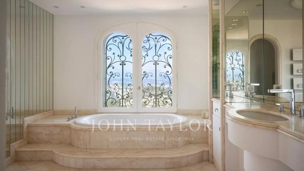 Magnifique maison familiale avec une vue panoramique