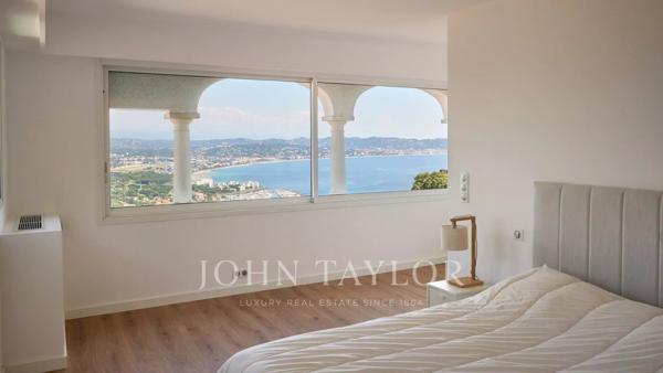 Magnifique maison familiale avec une vue panoramique