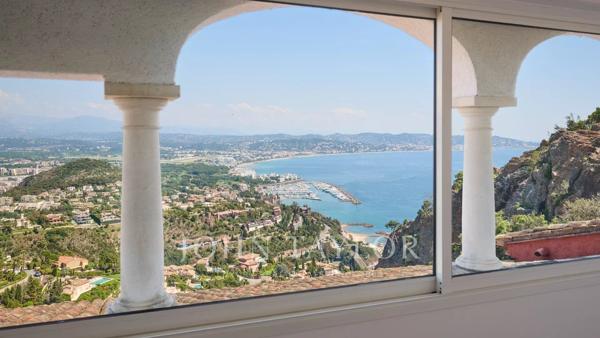 Magnifique maison familiale avec une vue panoramique