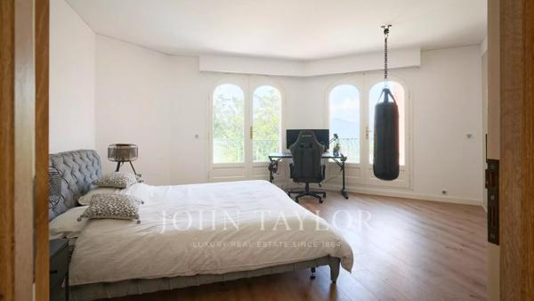 Magnifique maison familiale avec une vue panoramique