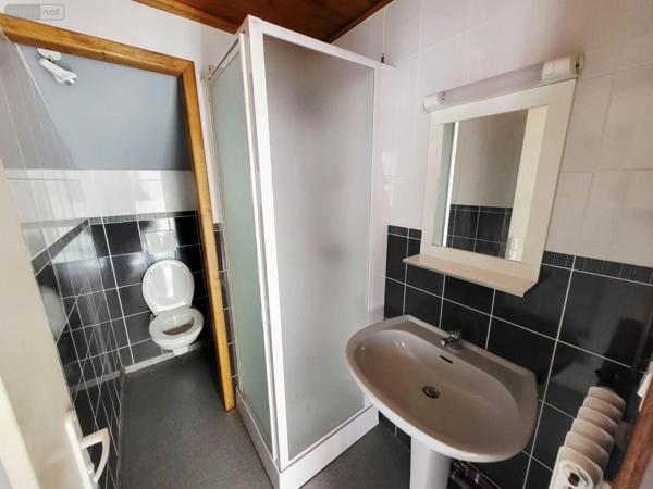 Achat - Maison | Maison de ville Eygurande 19340 4 pièces 87 m 2 106 m 2