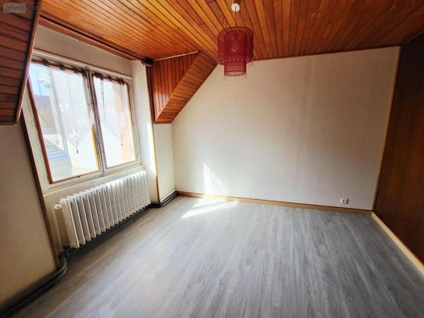 Achat - Maison | Maison de ville Eygurande 19340 4 pièces 87 m 2 106 m 2