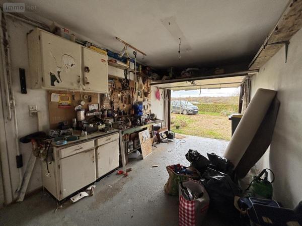 Maison à vendre à Louviers dans l'Eure (27400), ref : 27063-1481