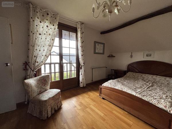 Maison à vendre à Louviers dans l'Eure (27400), ref : 27063-1481