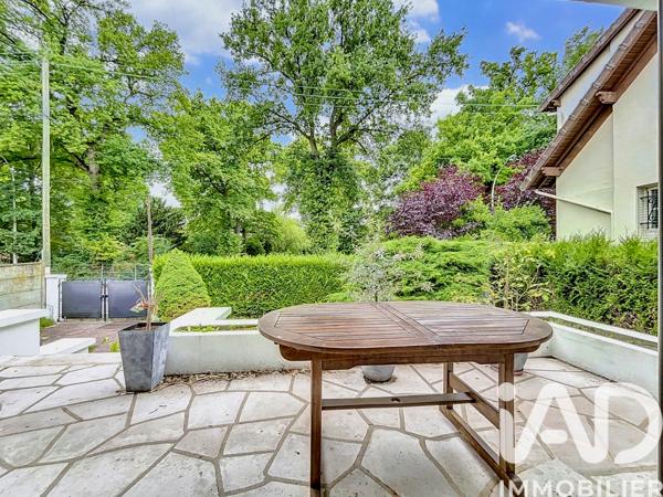 Maison à vendre 5 pièces 165 m² Aulnay-sous-Bois